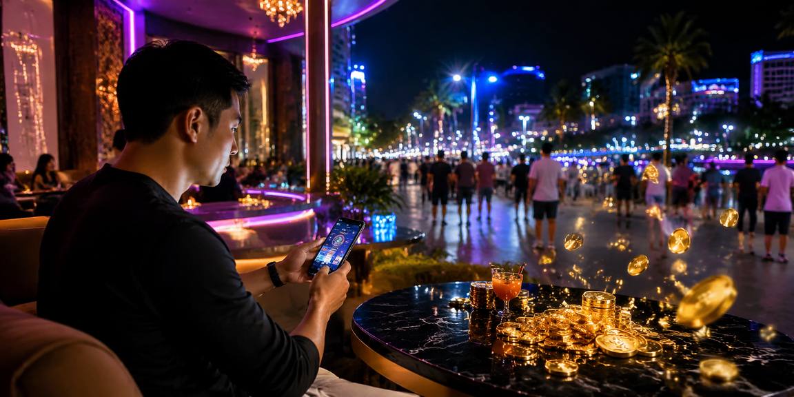 247poker Cẩm Nang ZaloPay