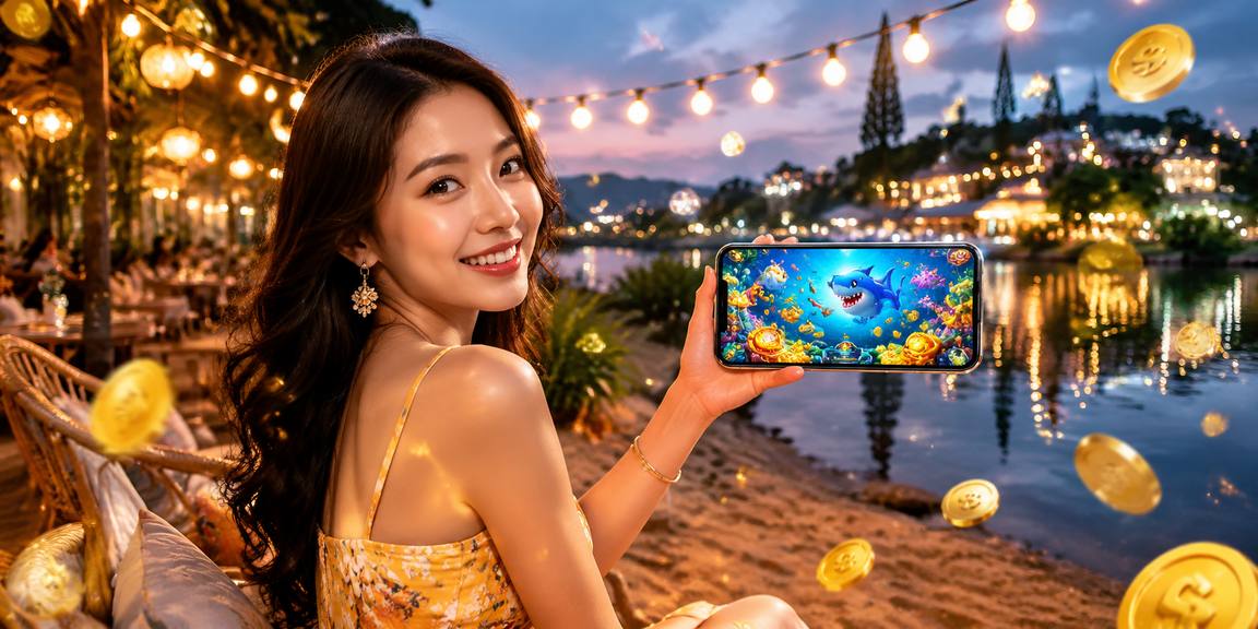 247poker Sư Tử Vàng Megaways